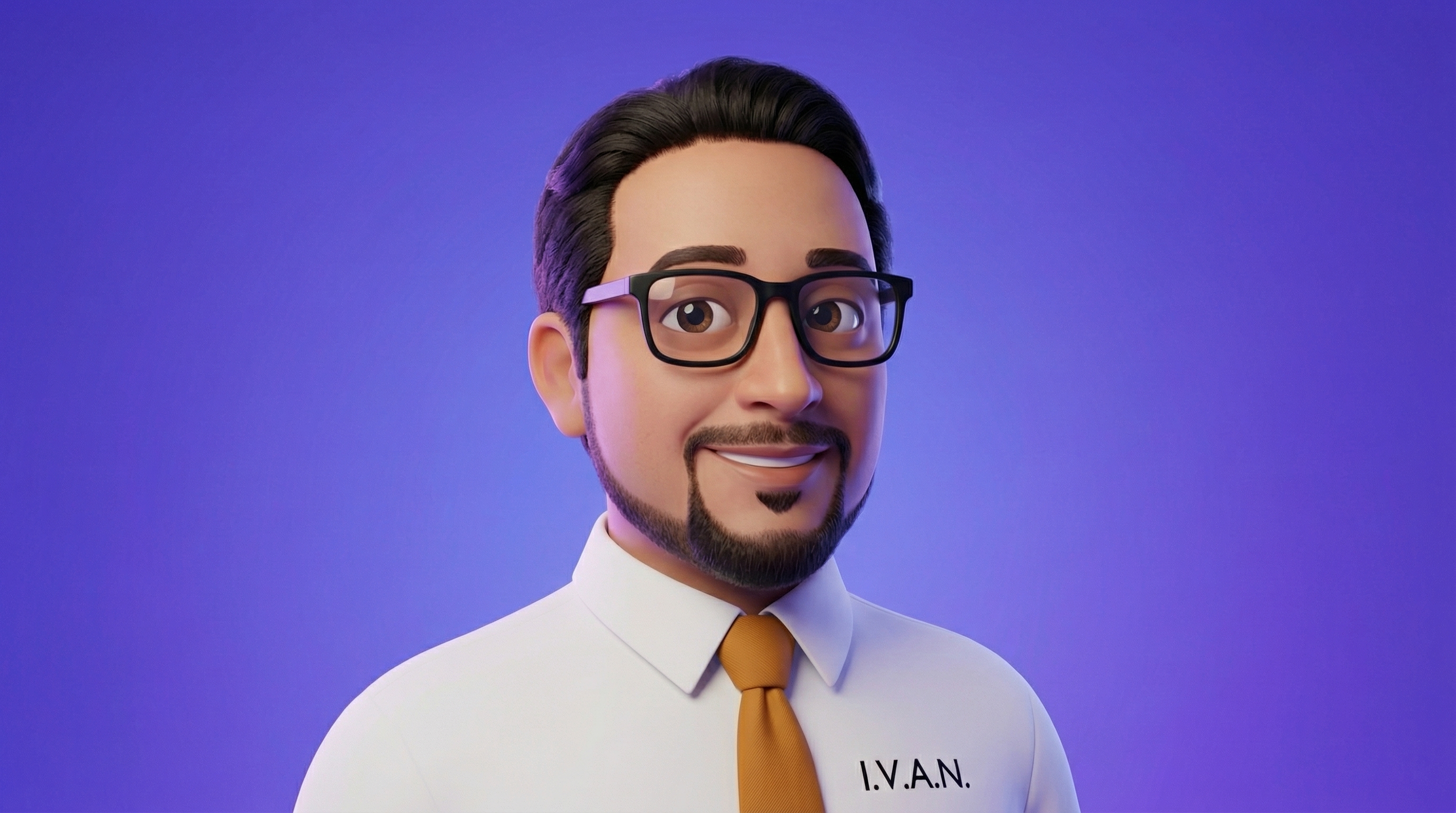 I.V.A.N. full
