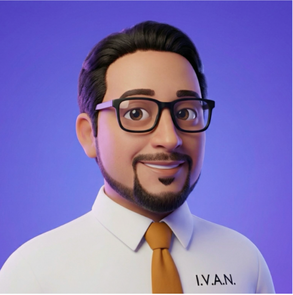 I.V.A.N.