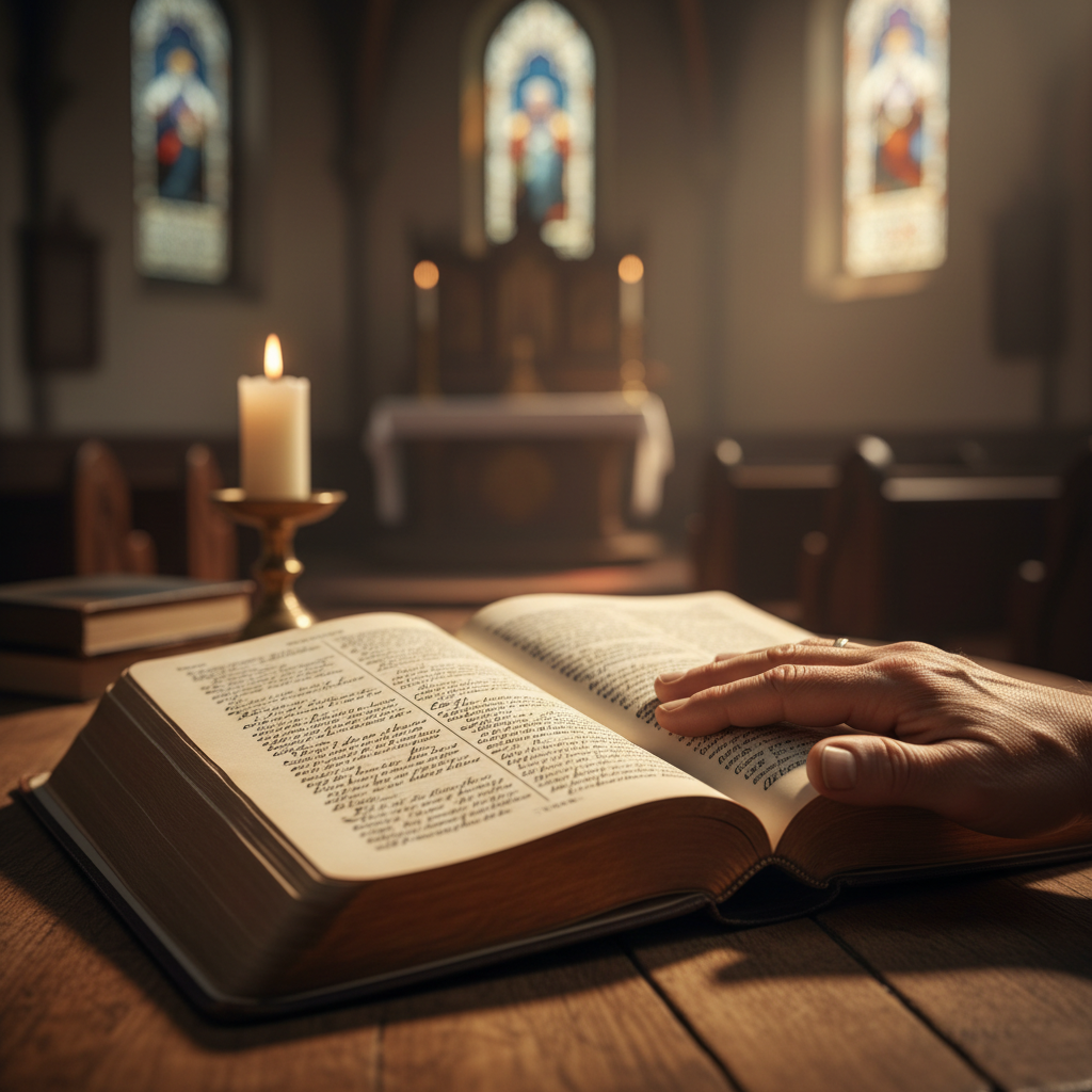 Church leaders inspired to launch foster care ministry
