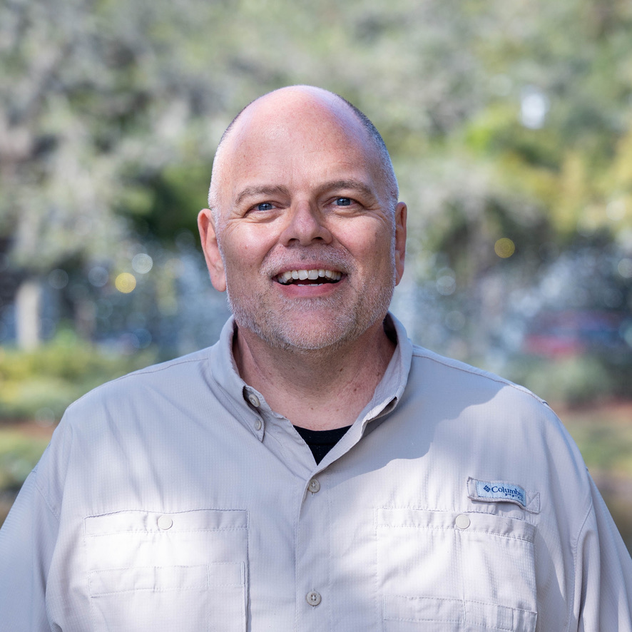 Wayne Lanier