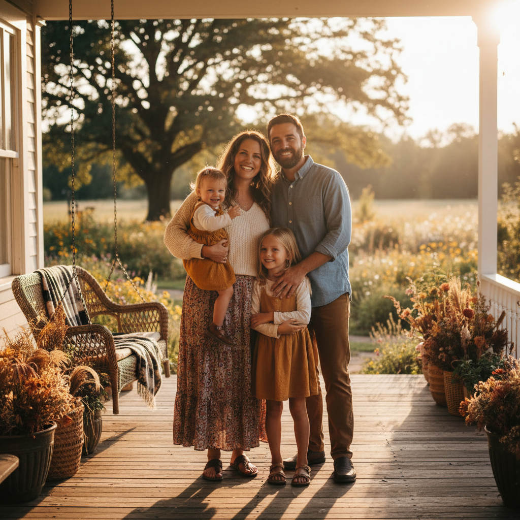 Church launching foster care and adoption support ministry