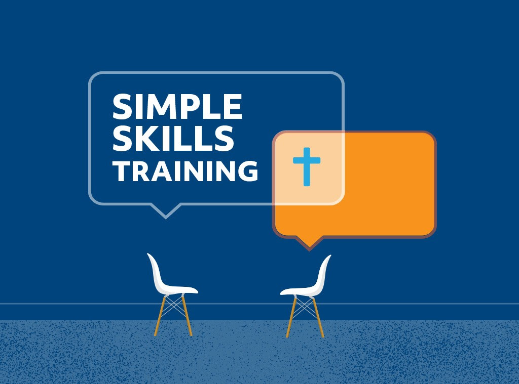 Evangelism Training — Citylife Fairy Meadow