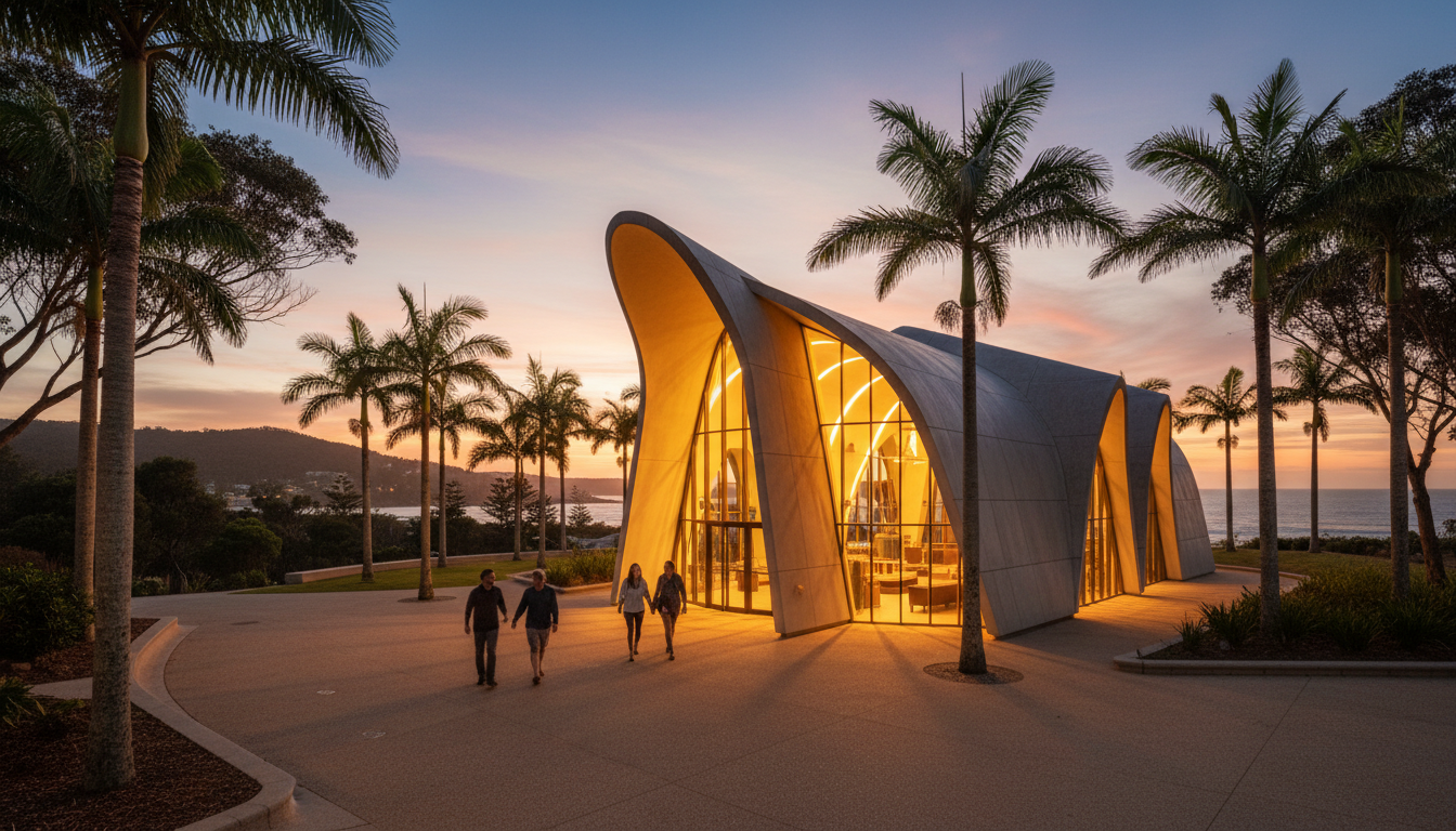 Find a church in the Illawarra