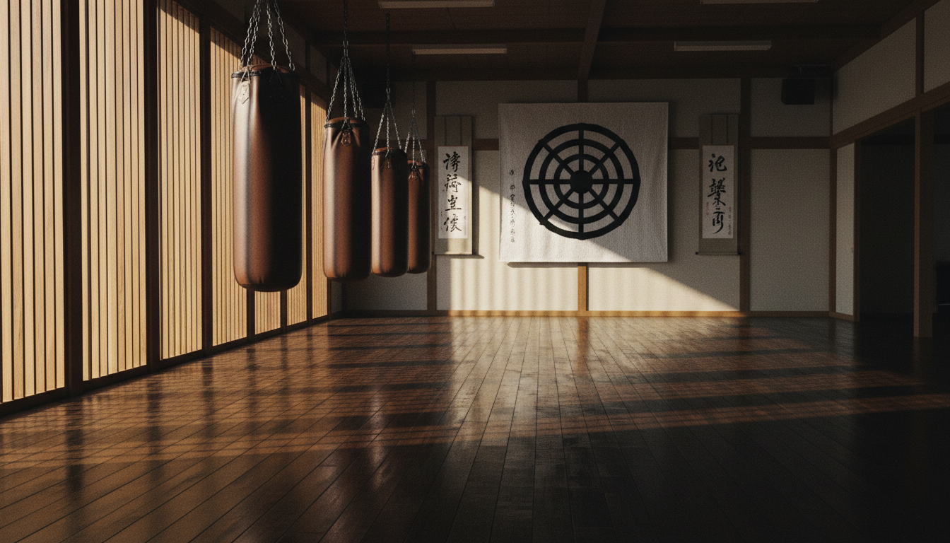 Dojo