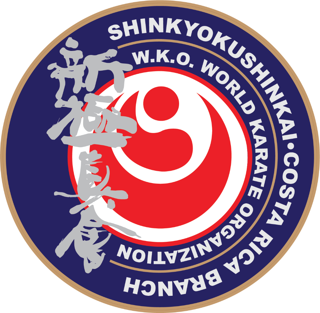 WKO Shinkyokushinkai Costa Rica Branch
