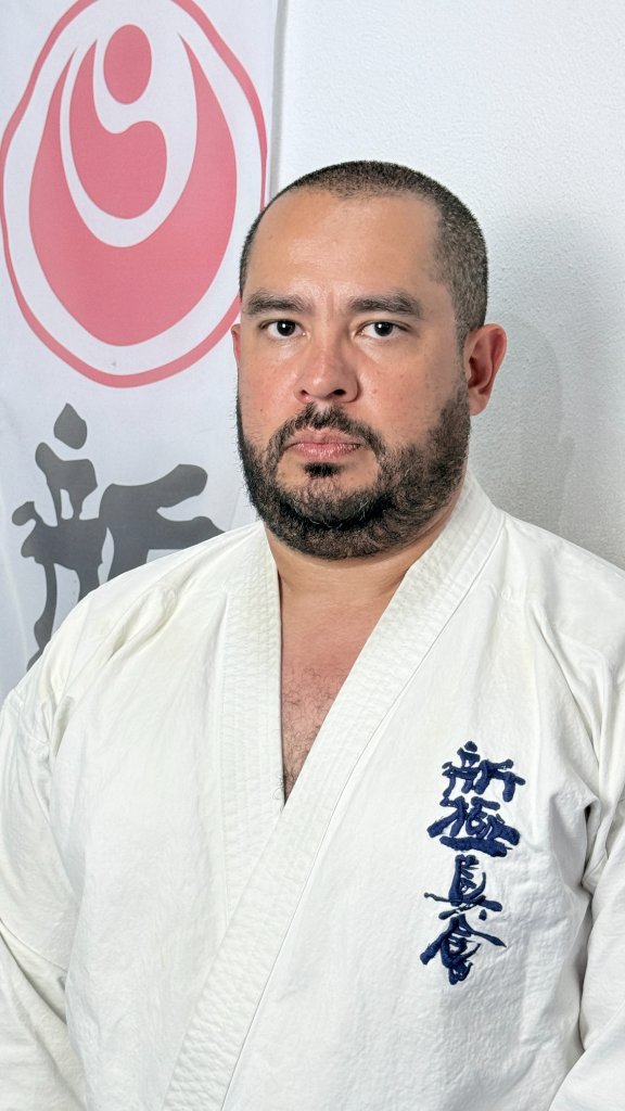Senpai Francarlo Pessoa