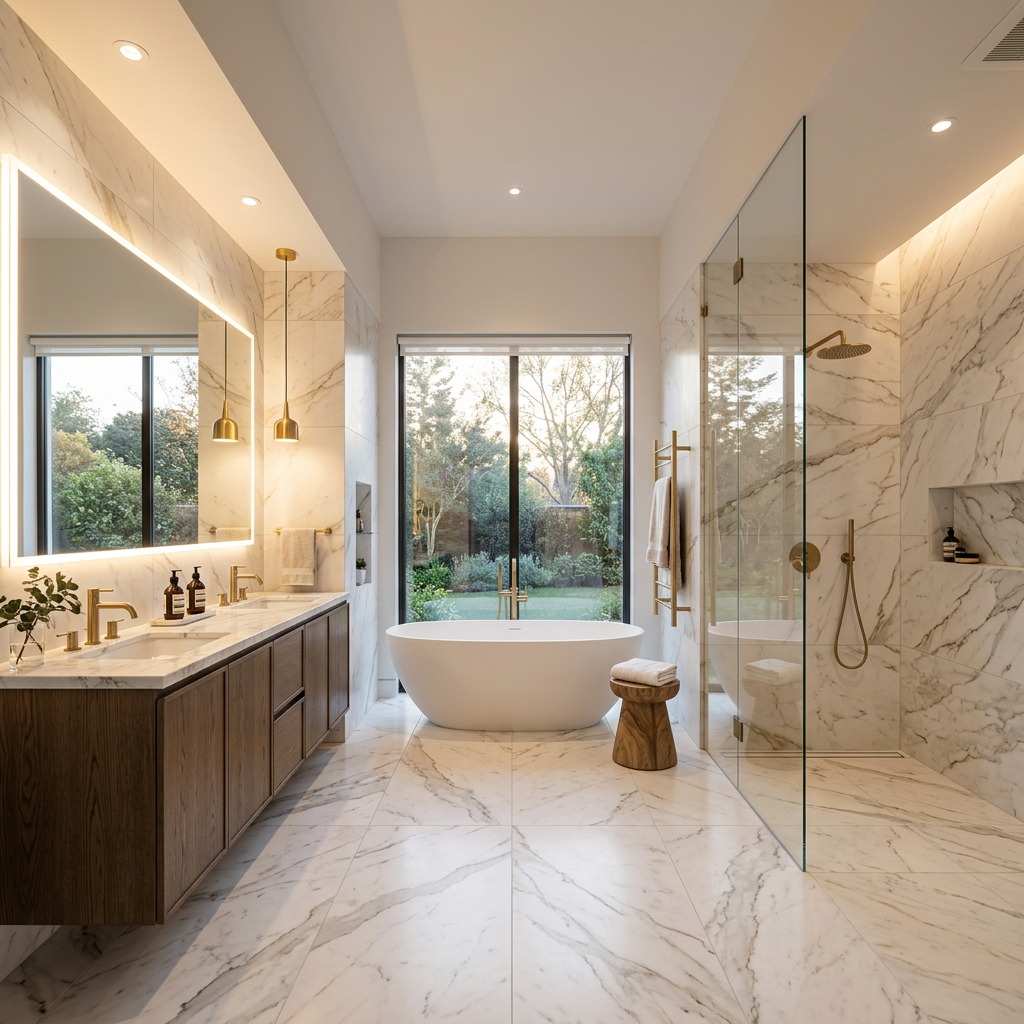 Luxury Design Consultation
