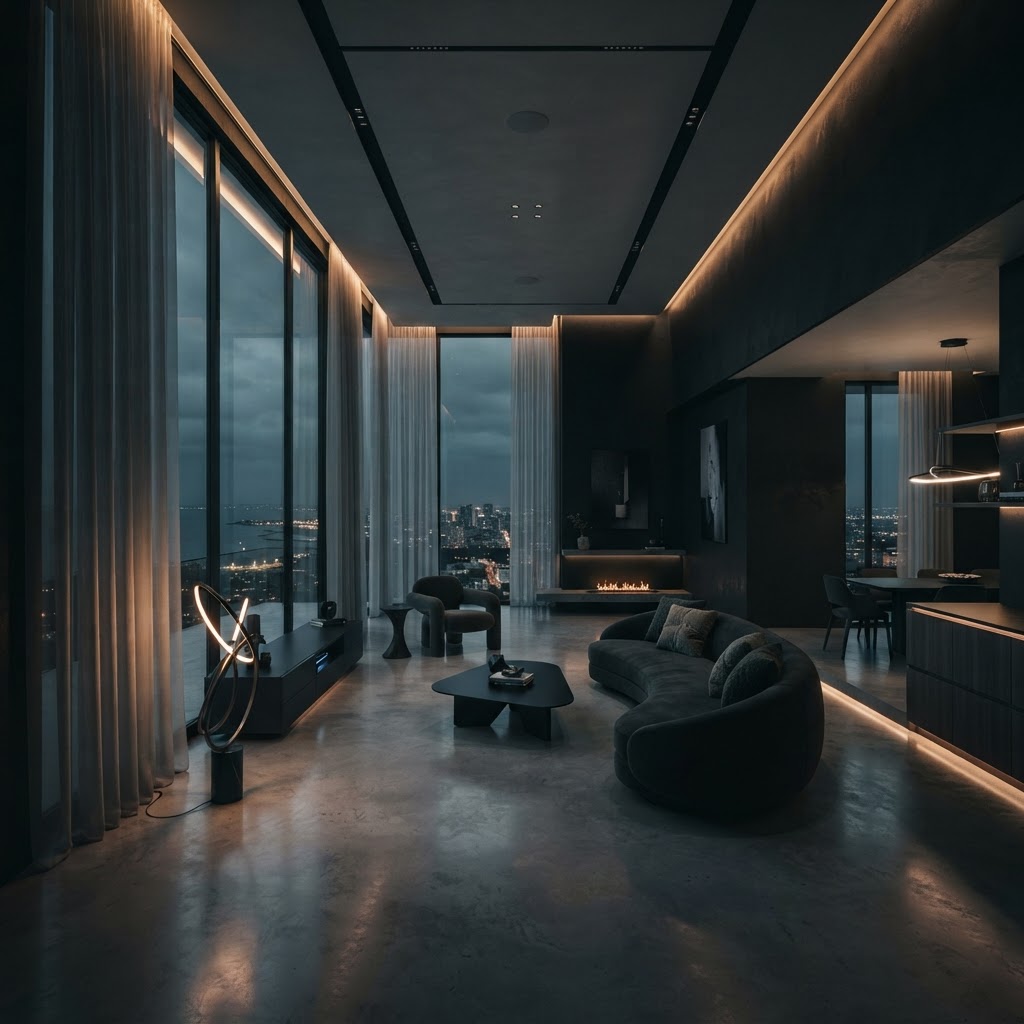 Premium Renovations