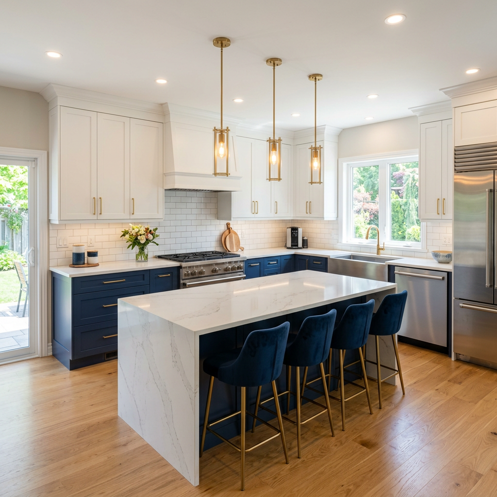 Kitchen Renovation
