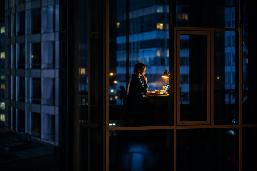 How BC law firms are capturing after-hours leads their competitors are letting go to voicemail