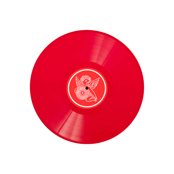 Apple Red