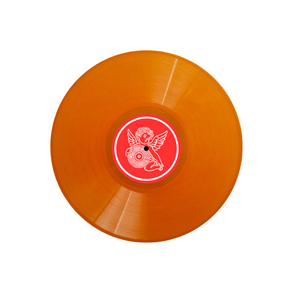 Orange Crush