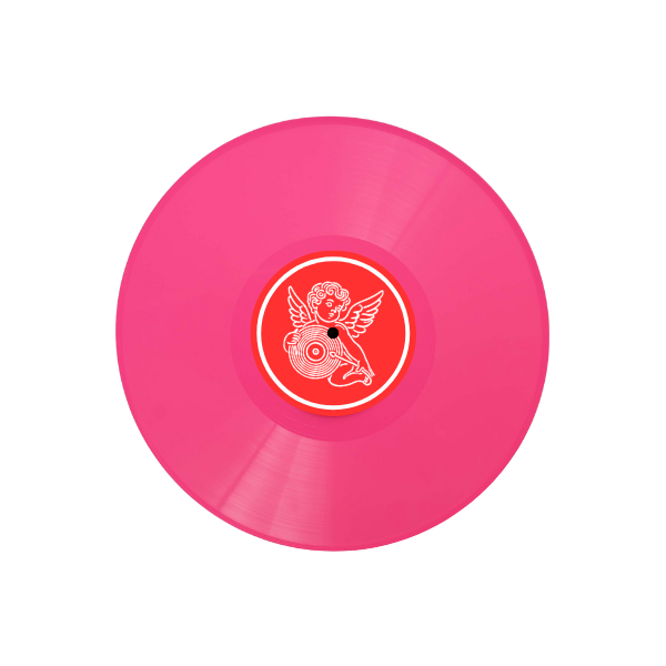 Hot Pink