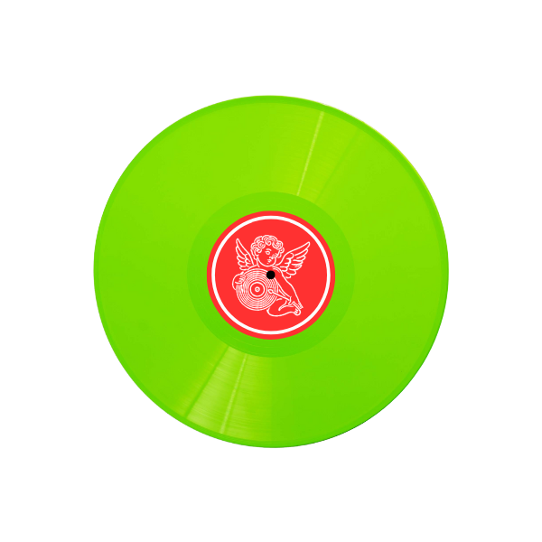 Spring Green