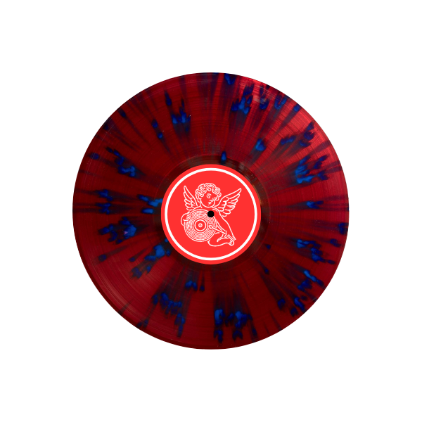 Splatter — Ruby / Cobalt