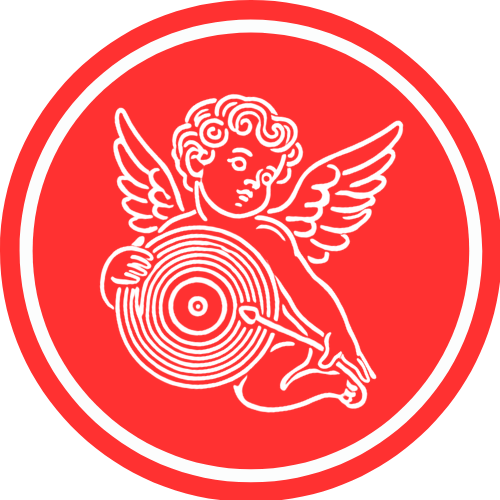 Cherub Revolution