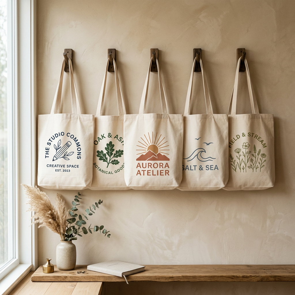 Tote Bags