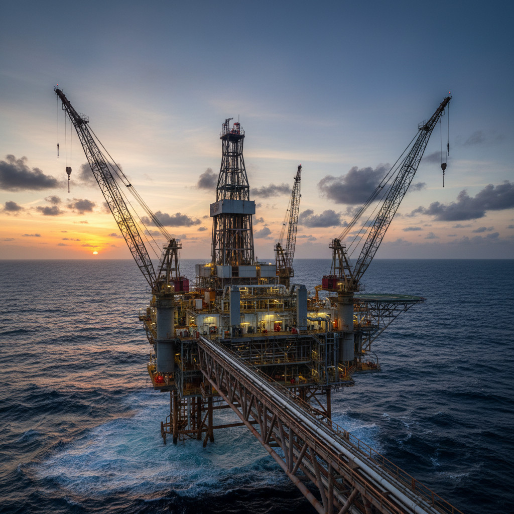 Offshore Platform