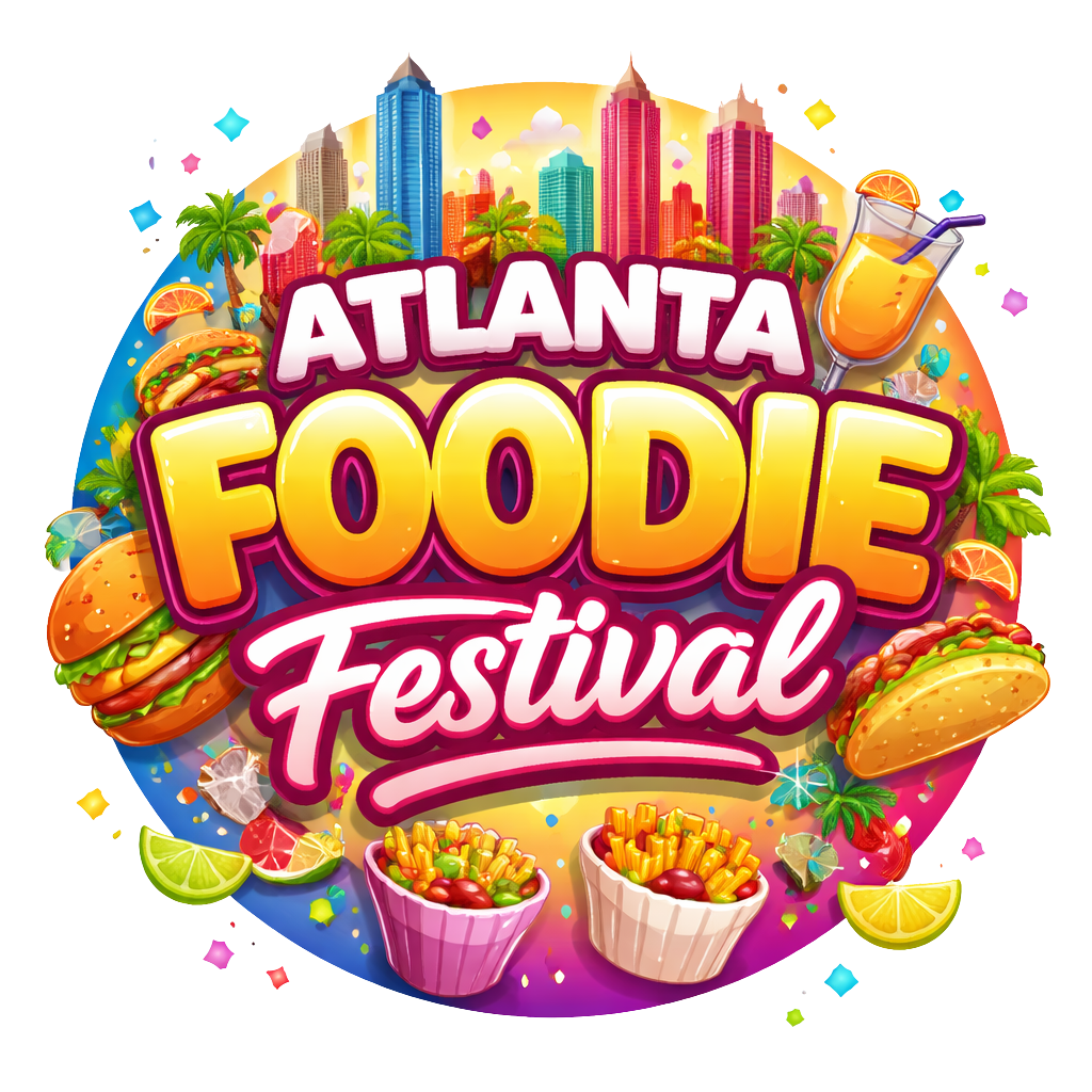 Atlanta Foodie Festival