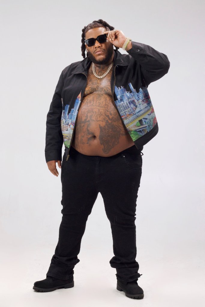 Derez De'Shon