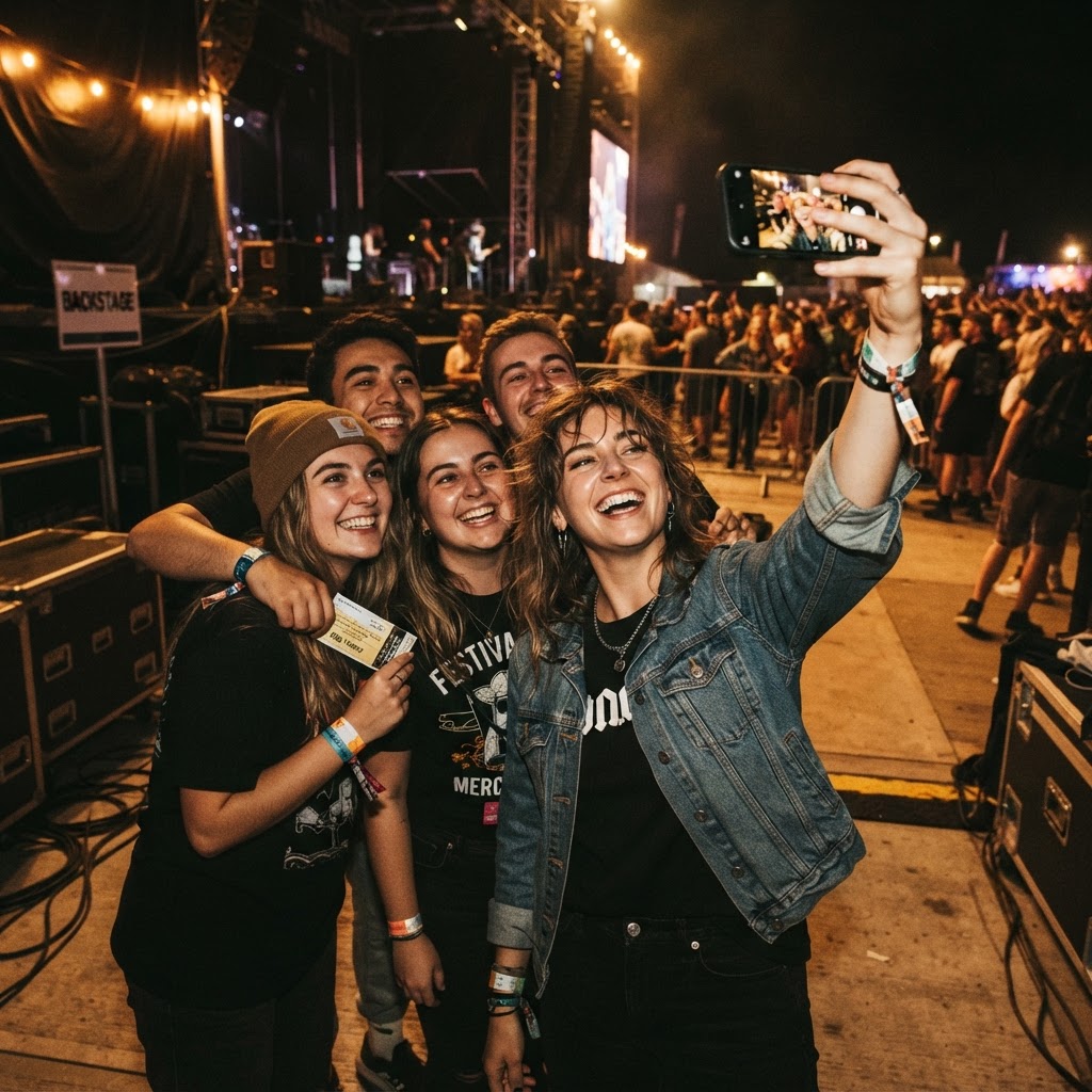 Build Your Audience