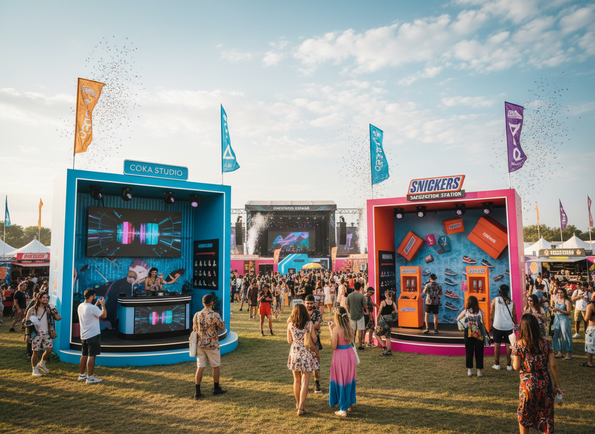 Activation area