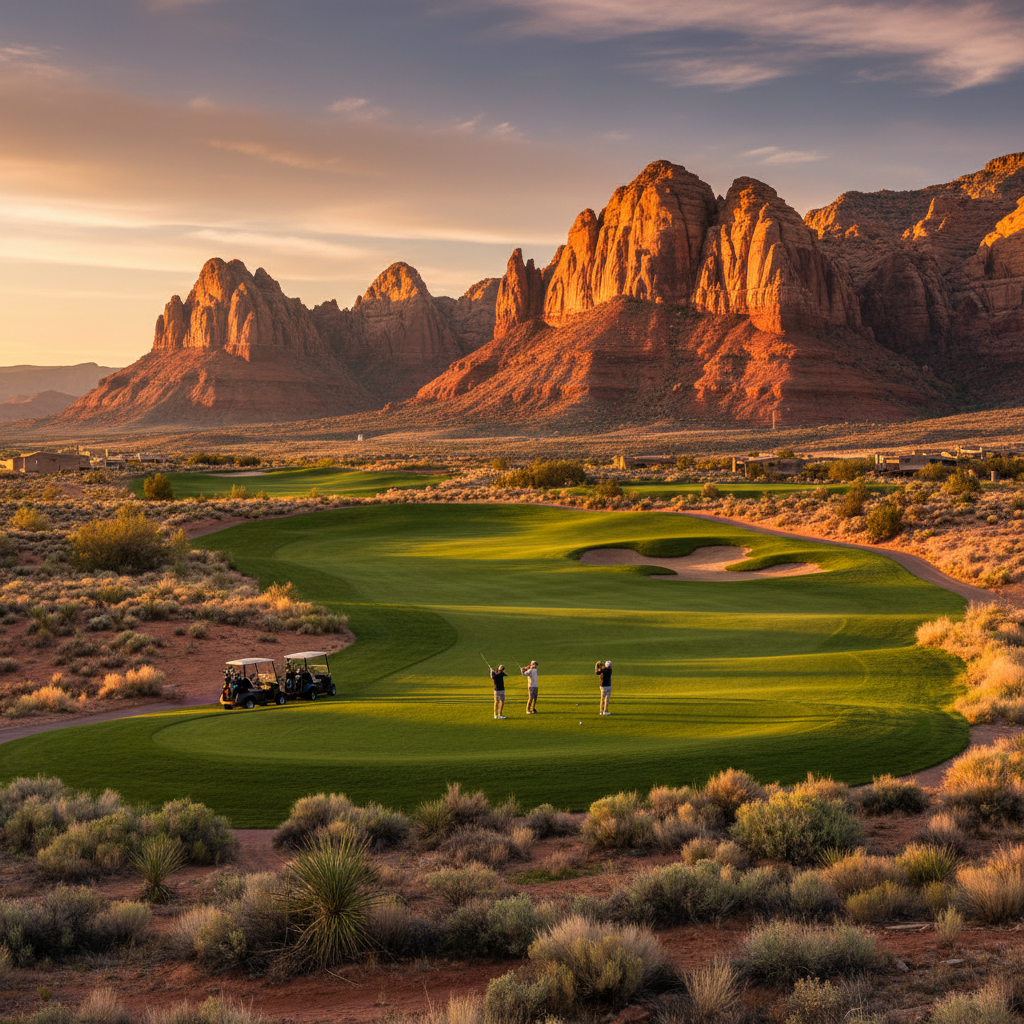 Utah PGA Championship