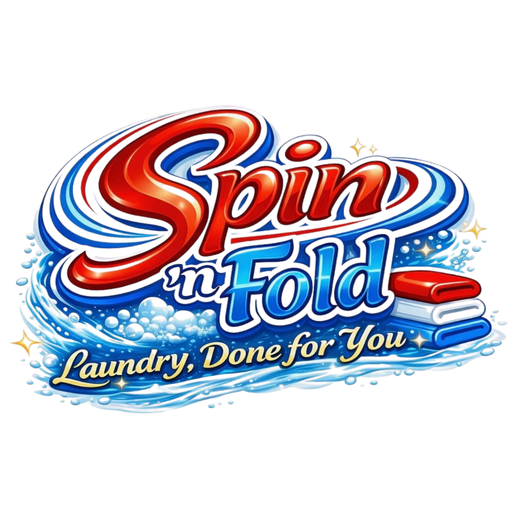 Spin 'n Fold