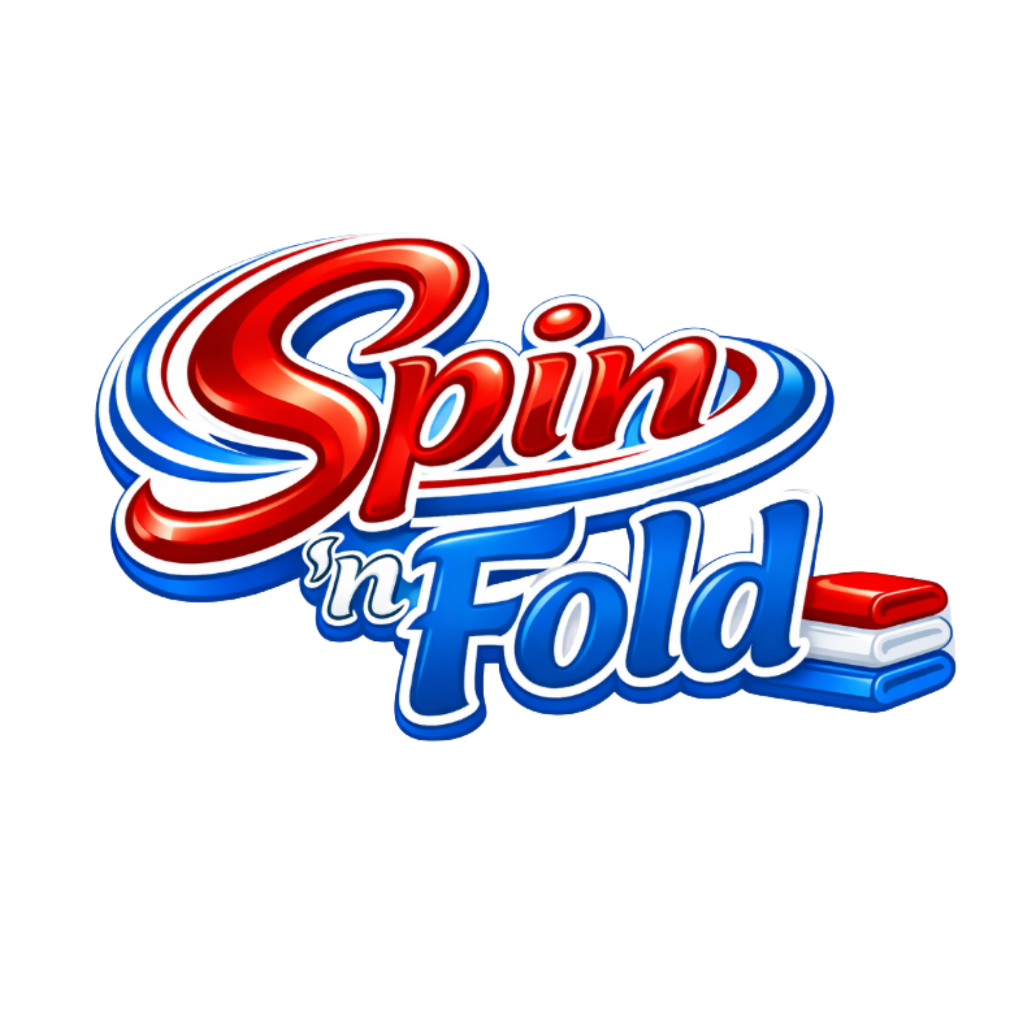 Spin 'n Fold