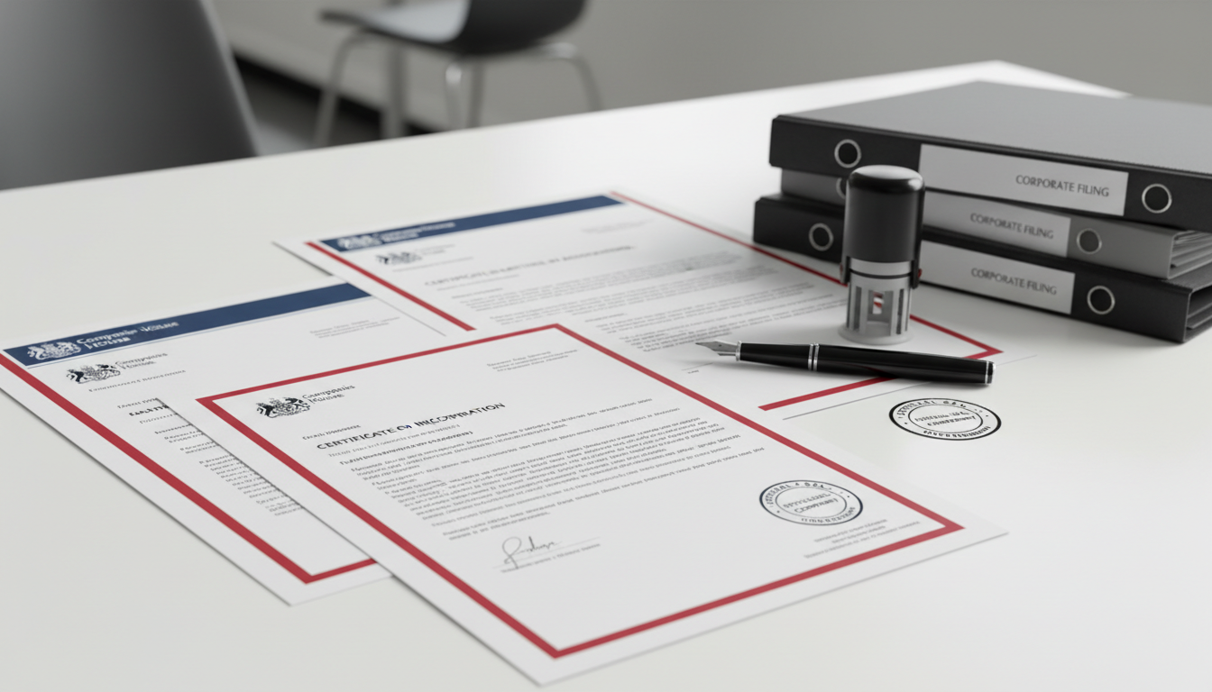 UK Standard Industrial Classification (SIC) Code Explained