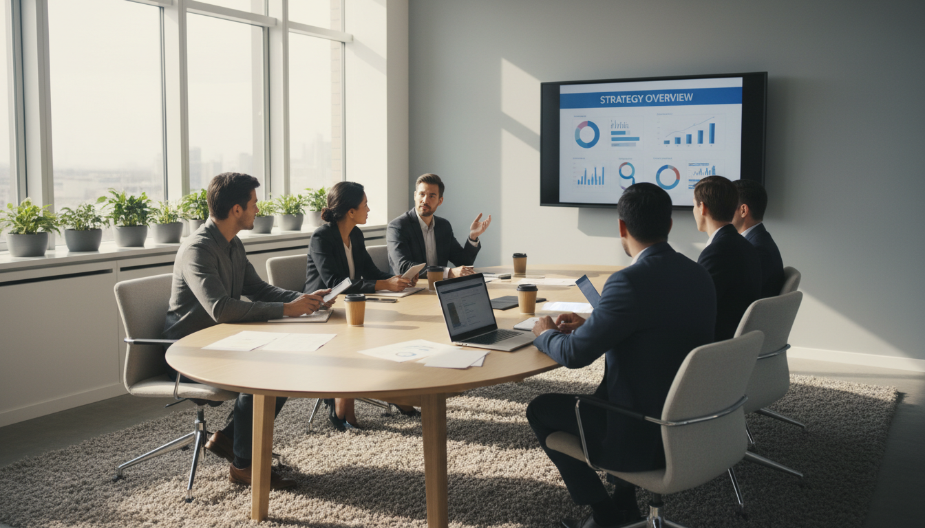 How to Value Shares In a Private Company