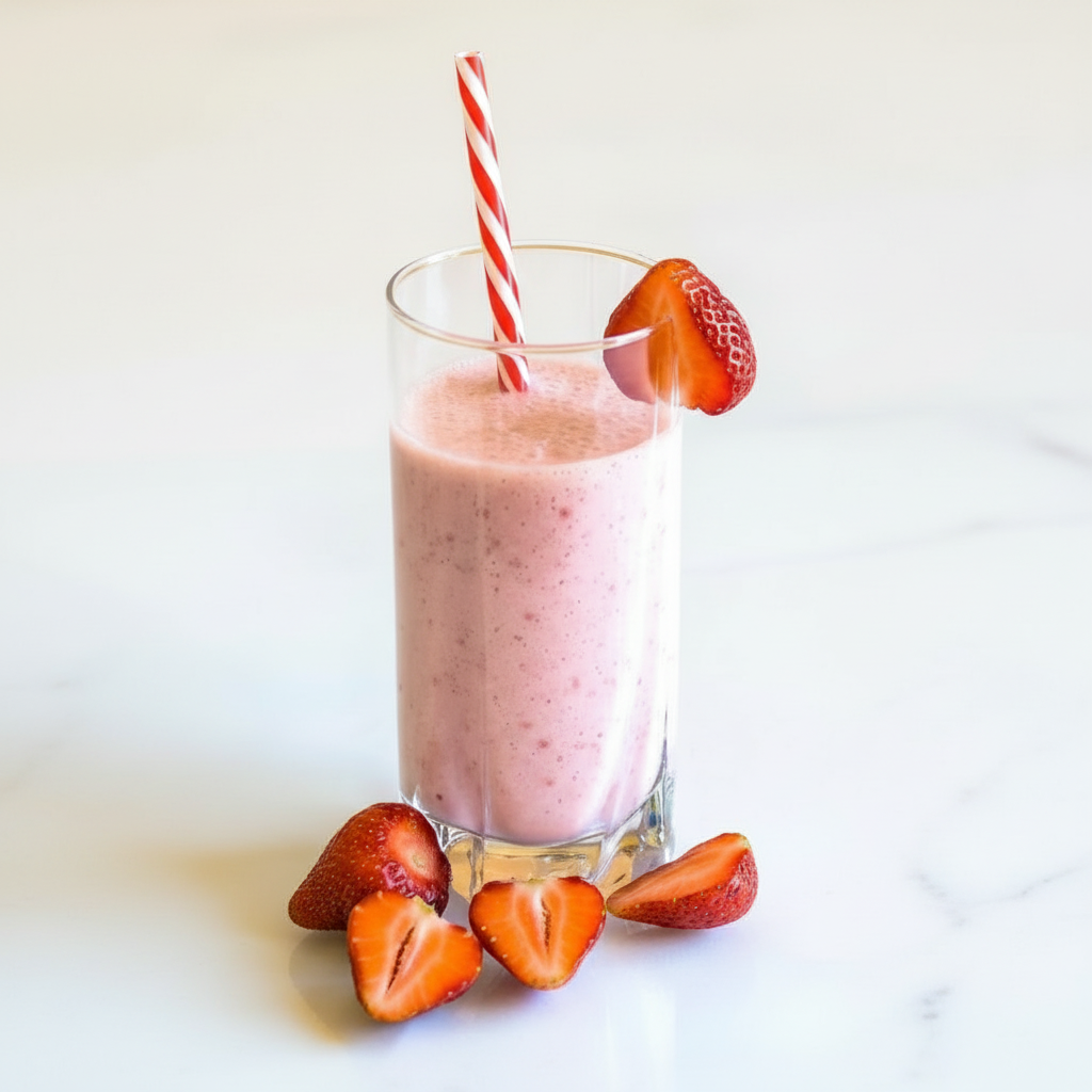 🍓 LESSON 5: Strawberry Love — The Heal Thy Self Way