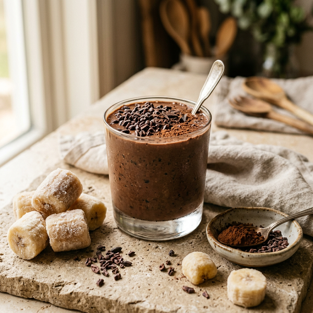 Double Coco Chip
