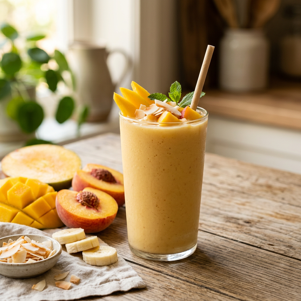Coco Mango Peach