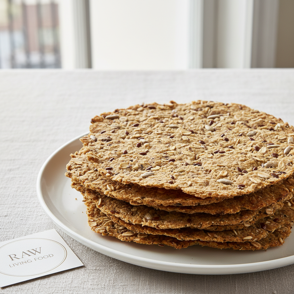 Signature Your Choice Guilt-Free Flatbread