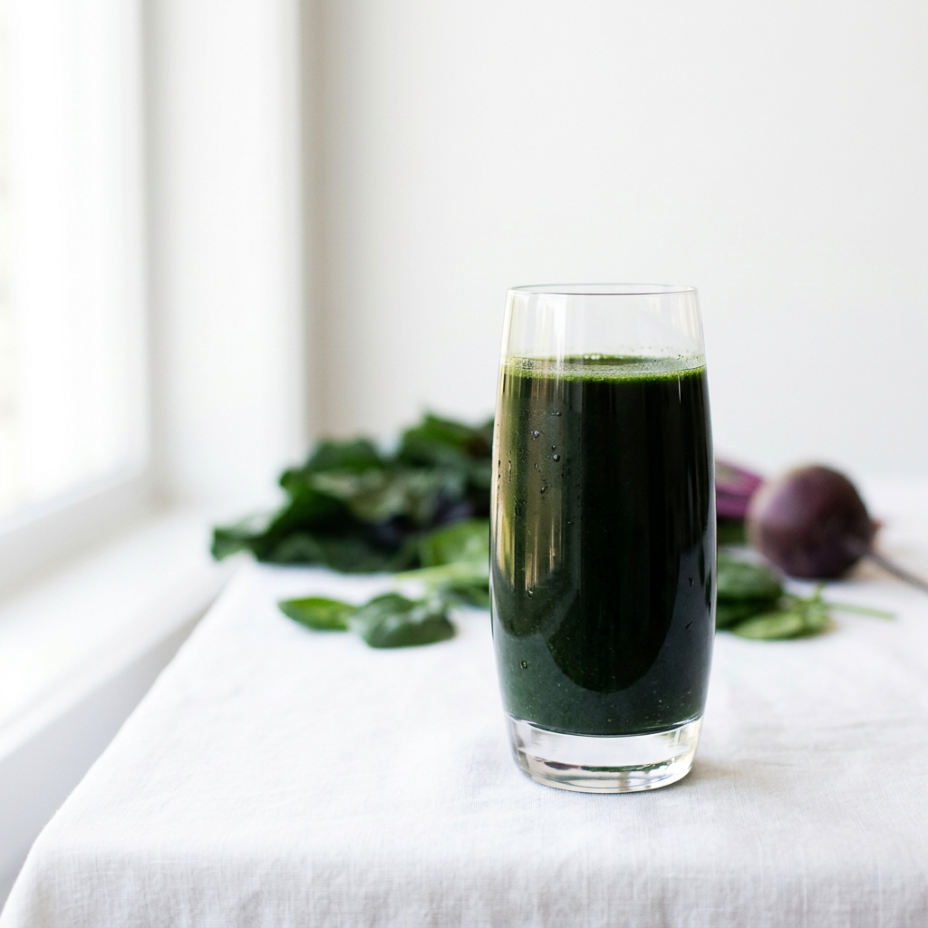 Nourishing