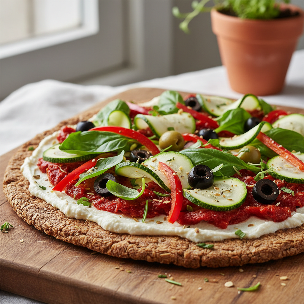 Pizza Lover's Delight