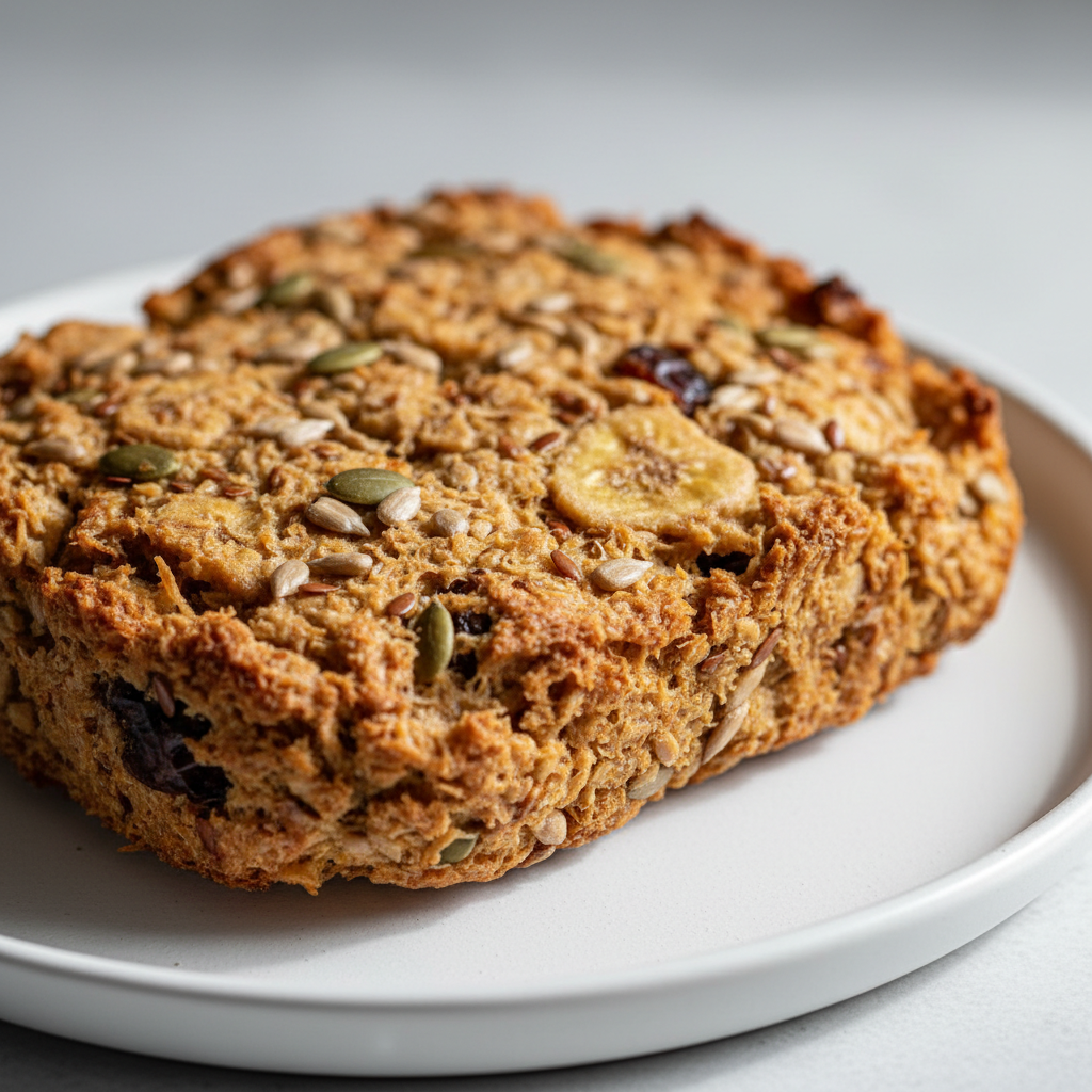 Nana Coconut Bread