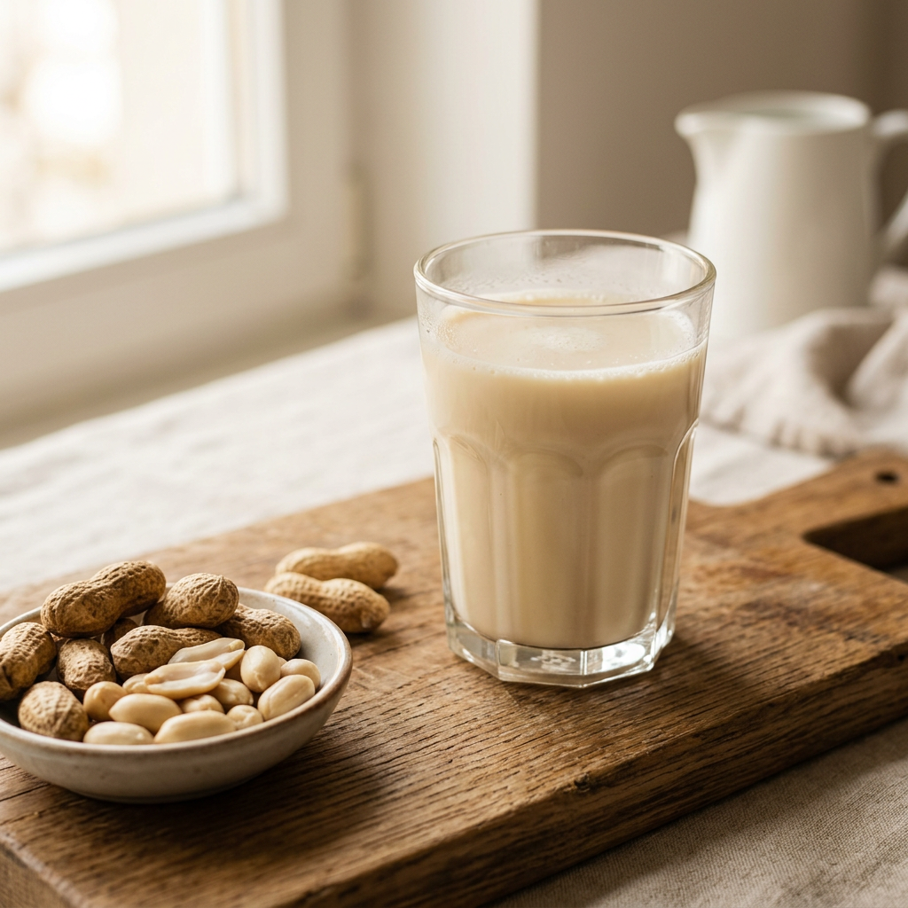 Lift Peanut Milk