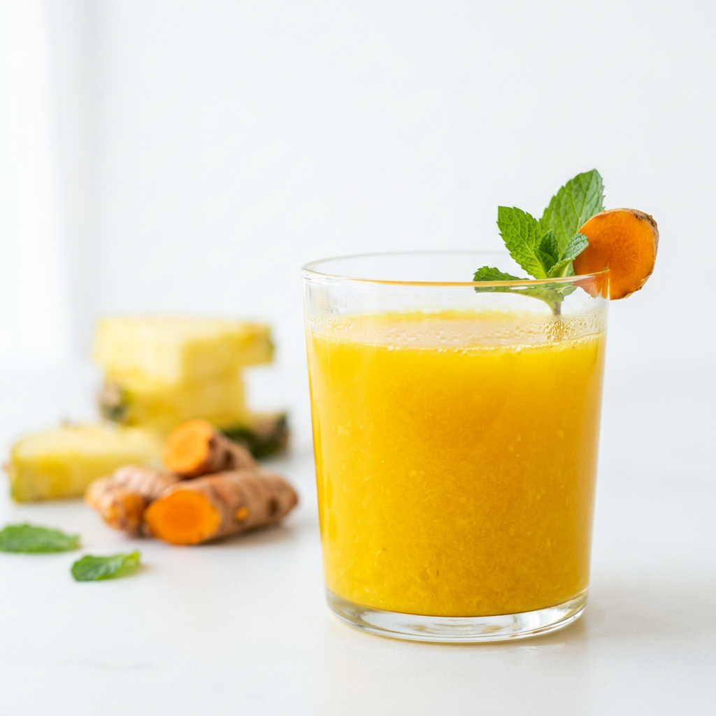 India's Liquid Gold