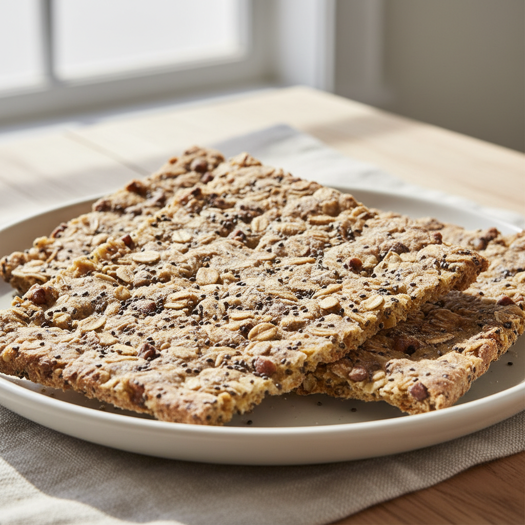 Sprouted Wheat-Free Super Flour
