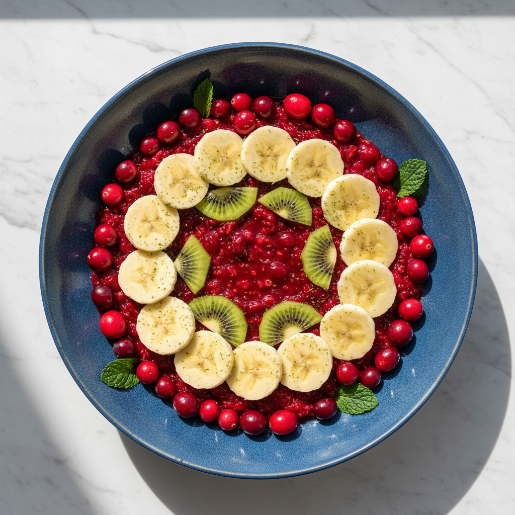 Cranberry Bliss Salad