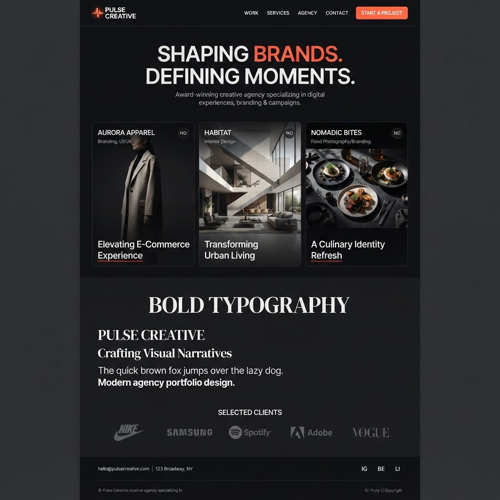 Pulse Creative
