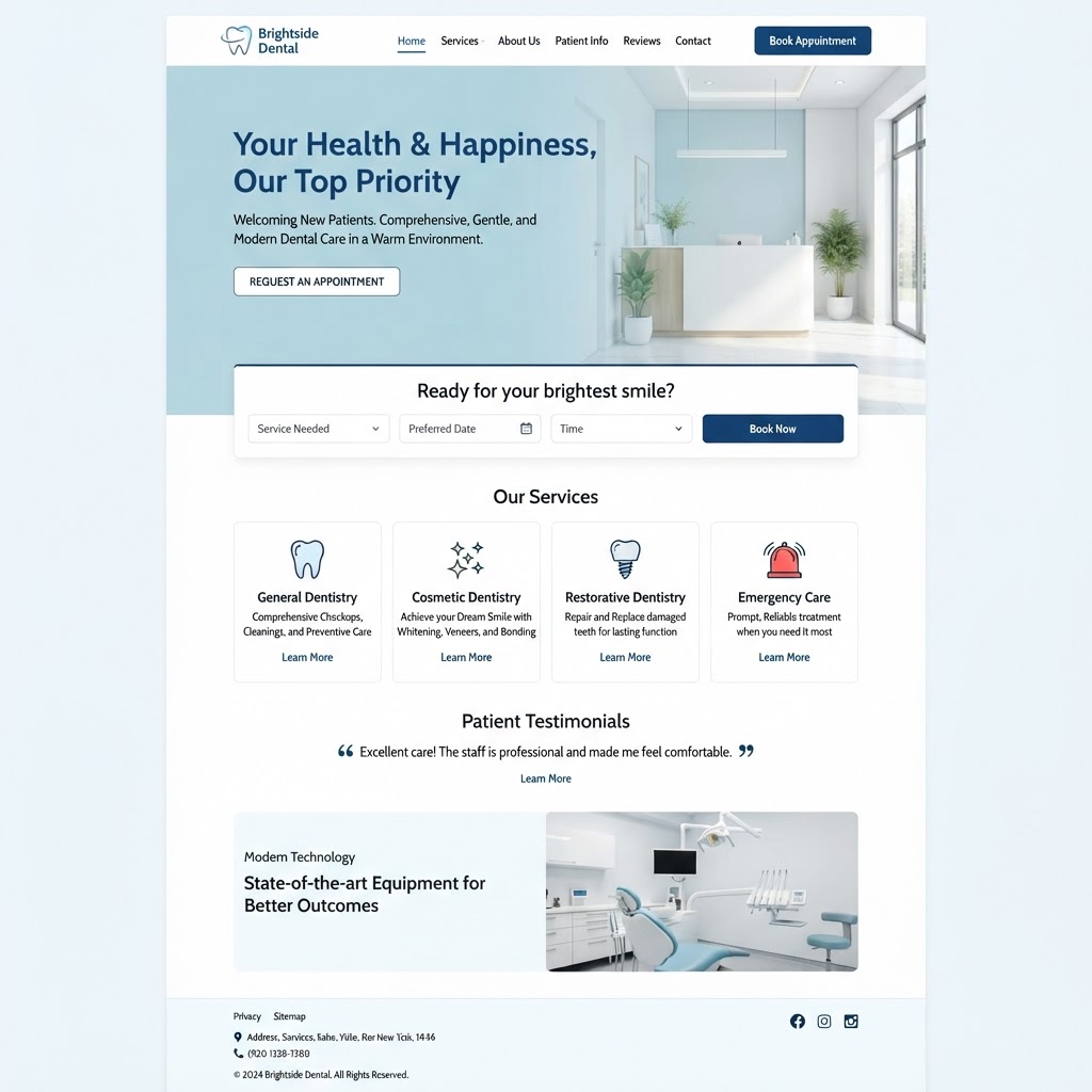 Brightside Dental