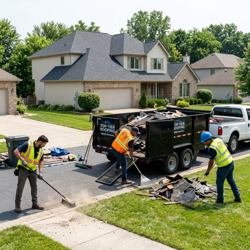 Job Cleanup