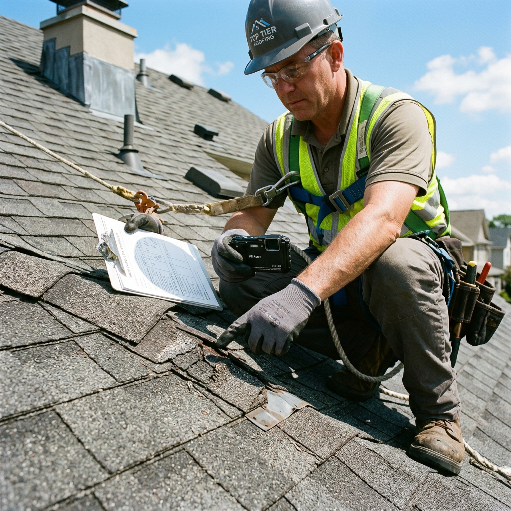 Property Inspection