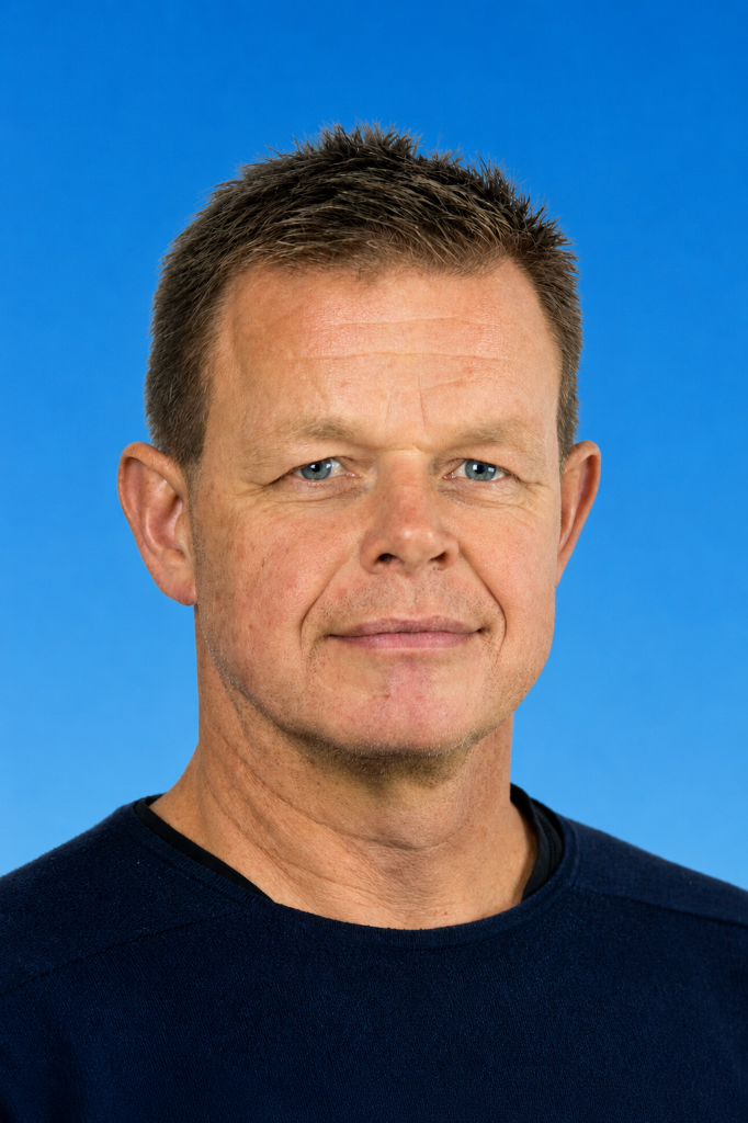 Geert Klein Bruinink