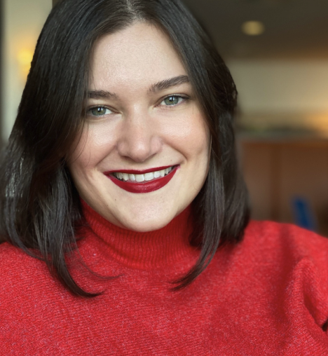 Franziska Happe