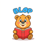 BonjourBoo  logo