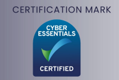 Cyber Essentials Certified